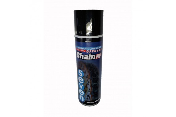 Spray SEVEN CHAIN HP OFFROAD Spray SEVEN CHAIN HP OFFROAD