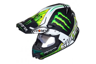 SUOMY MR JUMP RÉPLICA MONSTER