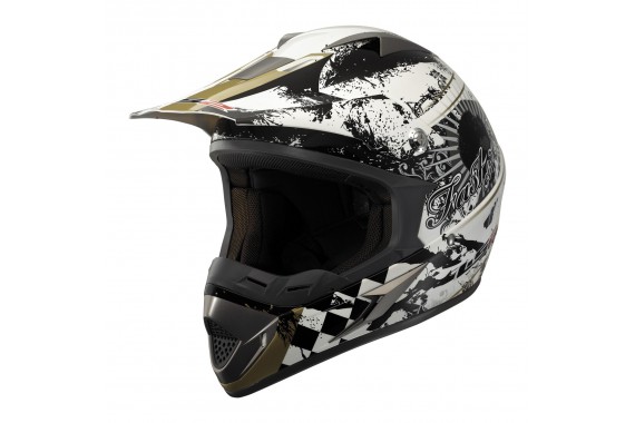 Casque LS2 MX 433 Casque LS2 MX 433