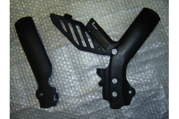 PROTECTION DE CADRE KTM 250 SX-F