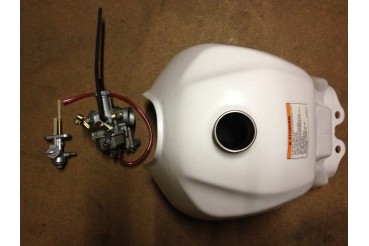 kit hyosung 125