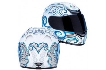 Casque AGV airtech