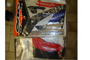 KIT DECO CRF 450 2005-2006