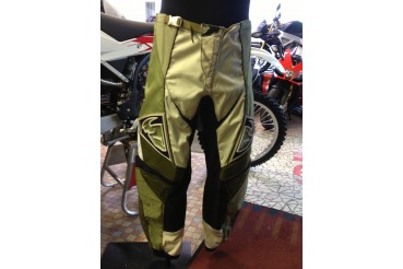 PANTALON THOR PHASE S6 2901-0674