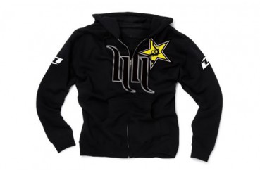 Veste ONE ROCKSTAR