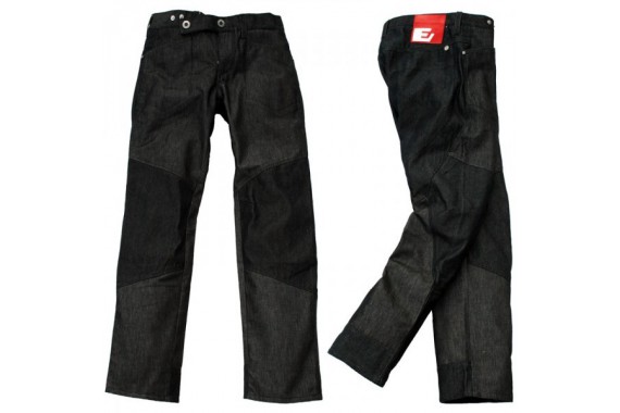 JEAN'S ESQUAD POLYNIUM BLACK DENIM JEAN'S ESQUAD POLYNIUM BLACK DENIM