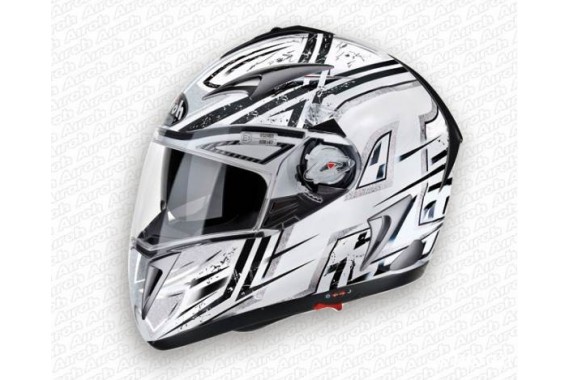 AIROH FORCE XR SPEEDWAY AIROH FORCE XR SPEEDWAY