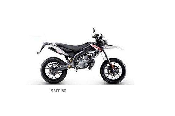 GILERA 50 SMT GILERA 50 SMT