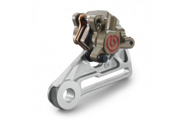 ETRIER DE FREIN ARRIÈRE FACTORY HUSQVARNA