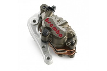 ETRIER DE FREIN AVANT HUSQVARNA