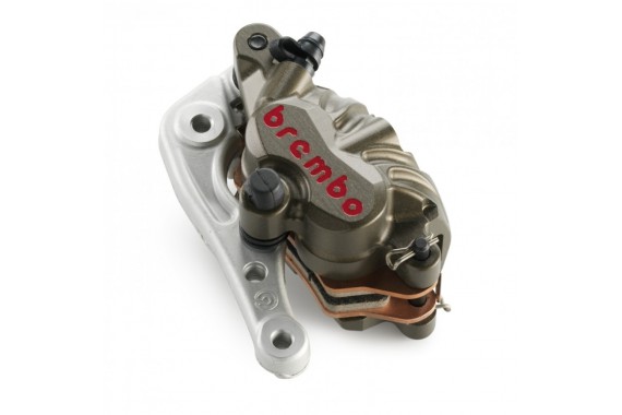 étrier de frein avant HUSQVARNA SXS09125512 étrier de frein avant HUSQVARNA SXS09125512