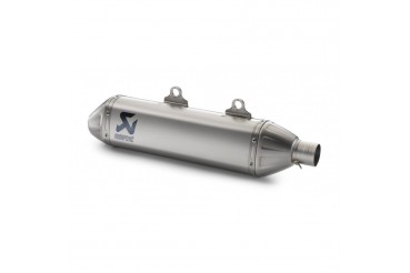 SILENCIEUX D'USINE HUSQVARNA POUR FC 250/350