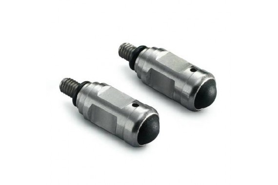 Kit purge d'air de fourche HUSQVARNA SXS08125610 Kit purge d'air de fourche HUSQVARNA SXS08125610