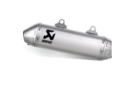Silencieux d'usine HUSQVARNA pour FC450 78905979100 Silencieux d'usine HUSQVARNA pour FC450 78905979100