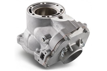 KIT DE CYLINDRES D'USINE HUSQVARNA POUR TC125