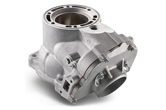 Kit de cylindres d'usine HUSQVARNA sxs11125007 pour TC125 Kit de cylindres d'usine HUSQVARNA sxs11125007 pour TC125