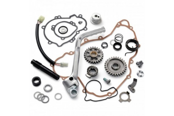 KIT SPORT DEMARREUR HUSQVARNA POUR FE450/501 KIT SPORT DEMARREUR HUSQVARNA POUR FE450/501
