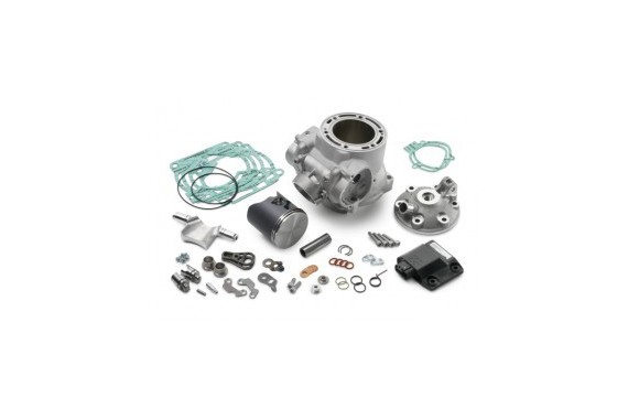 KIT TC300 HUSQVARNA KIT TC300 HUSQVARNA