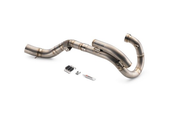 Collecteur d'usine HUSQVARNA pour FE250/350 77405907000 Collecteur d'usine HUSQVARNA pour FE250/350 77405907000