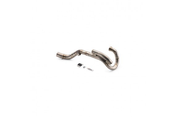 Collecteur d'usine HUSQVARNA pour FE450 SXS12450550 Collecteur d'usine HUSQVARNA pour FE450 SXS12450550