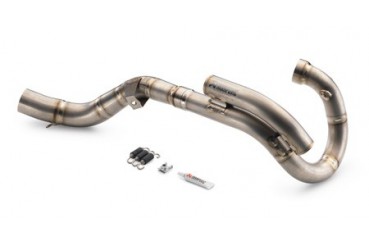 COLLECTEUR D'USINE HUSQVARNA POUR FE501