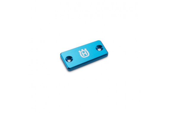 Couvercle pour maître-cylindre d'embrayage HUSQVARNA pour TC/TE125 81302033000 Couvercle pour maître-cylindre d'embrayage HUSQVARNA pour TC/TE125 81302033000