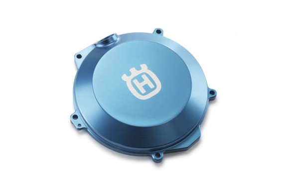 Carter d'embrayage extérieur usine HUSQVARNA pour FC/FE 250/350 8133092600068 Carter d'embrayage extérieur usine HUSQVARNA pour FC/FE 250/350 8133092600068