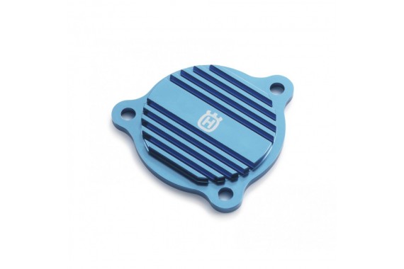 Couvercle pompe a huile d'usine HUSQVARNA pour FC/FE 81338904500 Couvercle pompe a huile d'usine HUSQVARNA pour FC/FE 81338904500