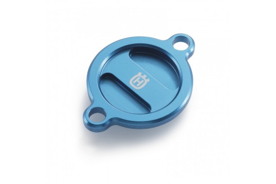 Couvercle de filtre à huile HUSQVARNA pour FC 450 FE 450/501 81338943500 Couvercle de filtre à huile HUSQVARNA pour FC 450 FE 450/501 81338943500