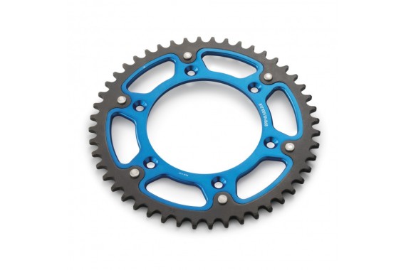 Couronne 2K HUSQVARNA Z52 8131095105268 Couronne 2K HUSQVARNA Z52 8131095105268