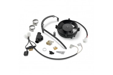 VENTILATEUR HUSQVARNA