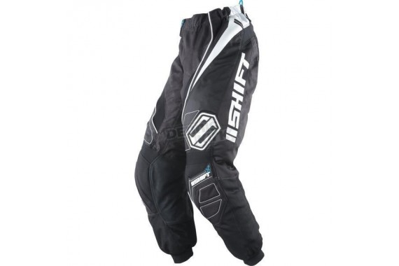 Pantalon SHIFT ENFANT STRIKE RACEPANT 04038 Pantalon SHIFT ENFANT STRIKE RACEPANT 04038