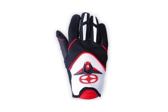 Gants NOFEAR PROTON ROUGE 3405BRS Gants NOFEAR PROTON ROUGE 3405BRS
