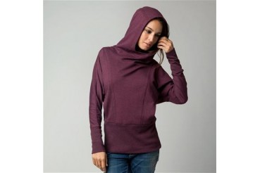 Haut FOX Femme