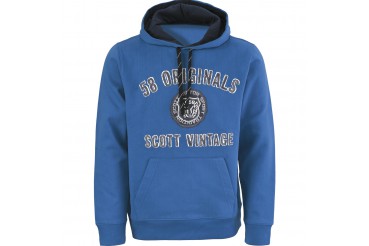 Sweat SCOTT 58-ORIG ROYAL