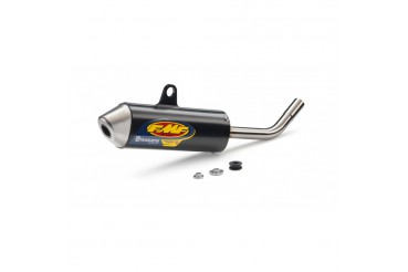 SILENCIEUX MX FMF HUSQVARNA TC 125 14 - 15