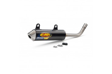SILENCIEUX MX FMF HUSQVARNA TC 250 14 - 16