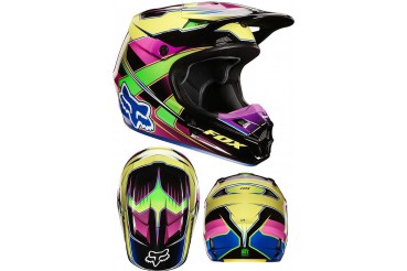 FOX V1 RACE