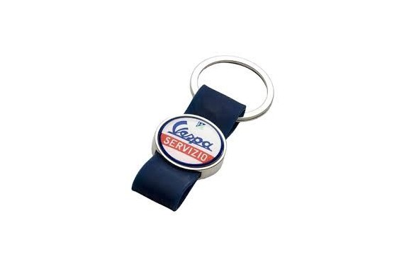 Porte clef vespa 605305M Porte clef vespa 605305M