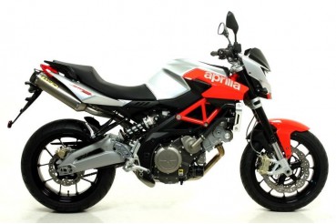 Tube de fourche gauche aprilia shiver 750