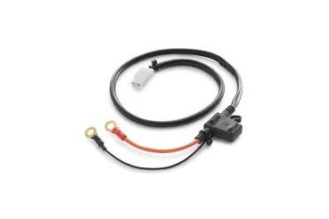 faisceau de cables supplémentaire husqvarna