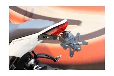 Support de plaque nuda 900 et nuda 900 r evotech
