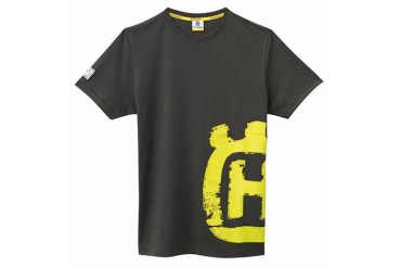 T-Shirt HUSQVARNA TIMELESS TEE