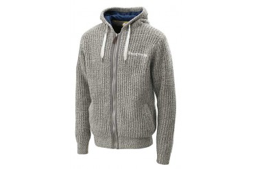 CARDIGAN HUSQVARNA PATHFINDER KNITTED JACKET
