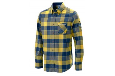 Chemise HUSQVARNA PATHFINDER SHIRT