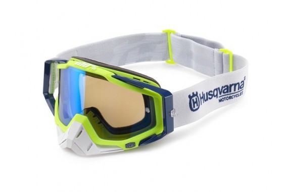 Masque HUSQVARNA RACECRAFT Masque HUSQVARNA RACECRAFT