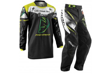 Tenue Thor pro circuit phase enfant