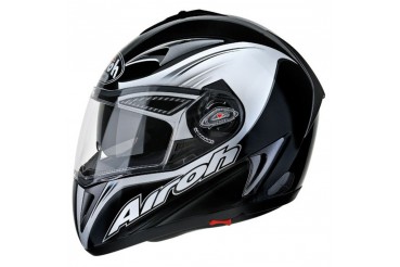 Casque Airoh Force xr simple