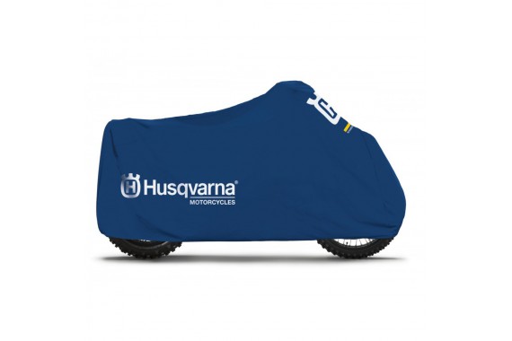 Housse moto HUSQVARNA Housse moto HUSQVARNA
