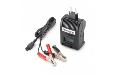 Chargeur de batterie HUSQVARNA
